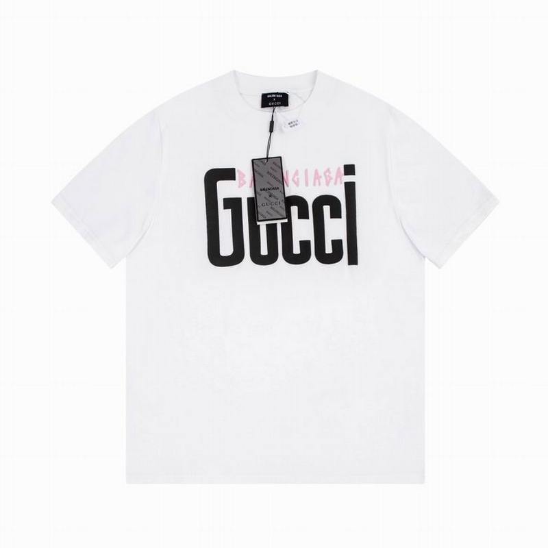 Gucci Men's T-shirts 518